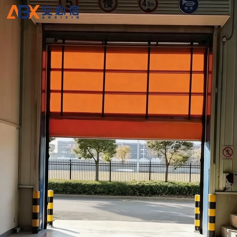 伊春市堆积门